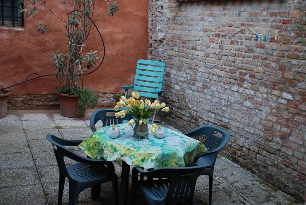 Aea Corte Venice Room photo