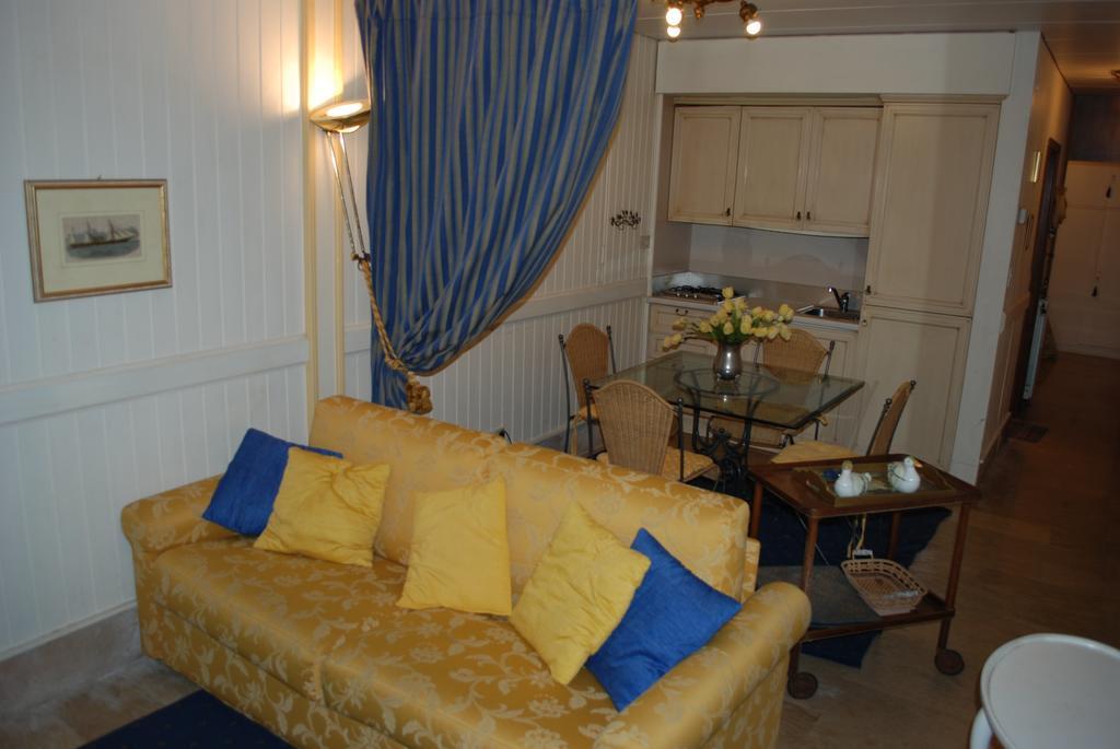 Aea Corte Venice Room photo