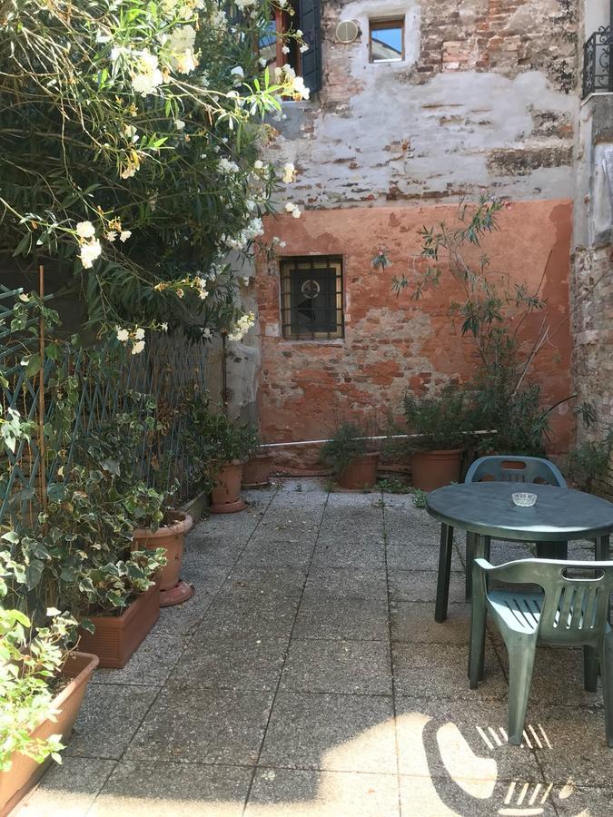 Aea Corte Venice Exterior photo